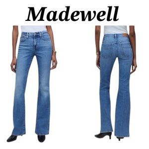 FLARE EXCELLENT price Madewell Flea Market Jeans Size 23T